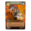 DKAA-082 Spiny (Mode de Combat)