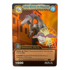 DKAA-082 Spiny (Mode de Combat)