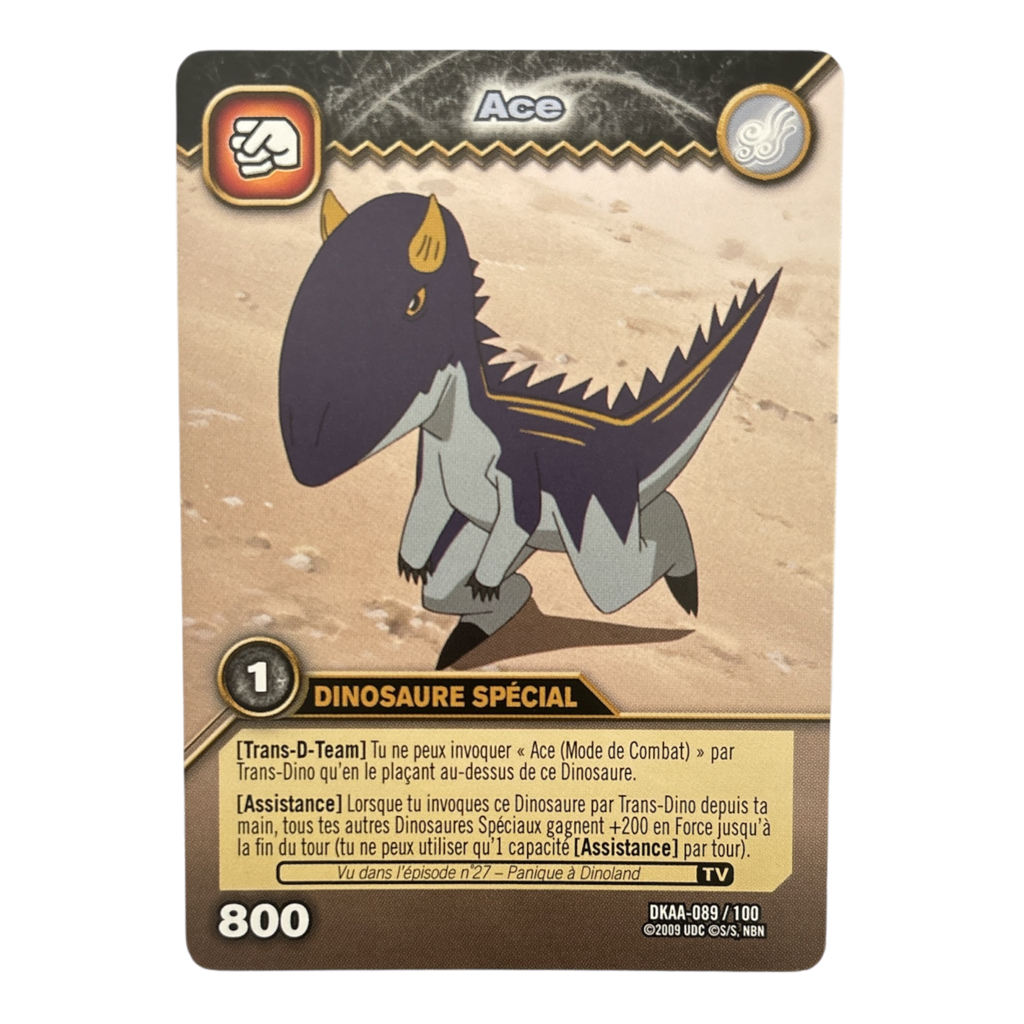 DKAA-089 Ace
