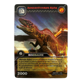 DKAA-091 Acrocanthosaure Alpha
