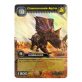 DKAA-095 Chasmosaure Alpha