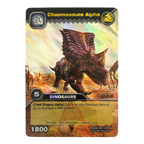 DKAA-095 Chasmosaure Alpha