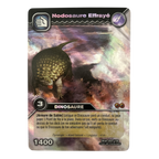 DKAA-098 Nodosaure Effrayé