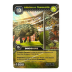 DKAA-099 Altirhinus Surexcité