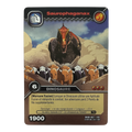 DKBD-002 Saurophaganax