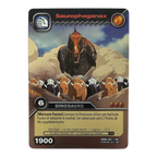 DKBD-002 Saurophaganax