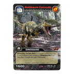 DKBD-004 Abélisaure Camouflé