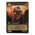 DKBD-005 Gigantosaure Alpha