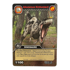 DKBD-007 Alioramus Embusqué