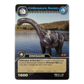 DKBD-011 Cétiosaure Serein