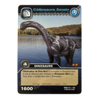 DKBD-011 Cétiosaure Serein