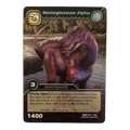 DKBD-012 Nemegtosaure Alpha