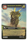 DKBD-016 Styracosaure Assaillant