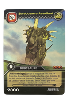 DKBD-016 Styracosaure Assaillant