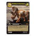 DKBD-019 Dicératops Des Bourrasques