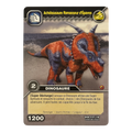 DKBD-020 Achélousaure Ramasseur D'Épaves