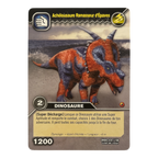 DKBD-020 Achélousaure Ramasseur D'Épaves