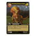 DKBD-021 Brachycératops Déclencheur De Tempêtes