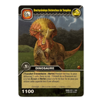DKBD-021 Brachycératops Déclencheur De Tempêtes
