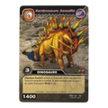 DKBD-026 Kentrosaure Assoiffé