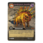 DKBD-026 Kentrosaure Assoiffé