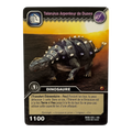 DKBD-028 Talarurus Arpenteur De Dunes