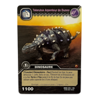 DKBD-028 Talarurus Arpenteur De Dunes