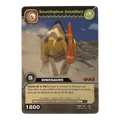 DKBD-030 Saurolophus Assaillant