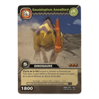 DKBD-030 Saurolophus Assaillant