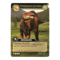 DKBD-031 Shantungosaure Des Prairies