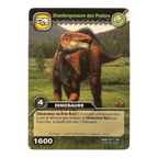 DKBD-031 Shantungosaure Des Prairies