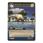 DKBD-032 Iguanodon Des Oasis