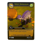 DKBD-034 Bébé Maiasaura