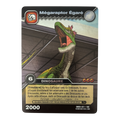 DKBD-037 Mégaraptor Égaré
