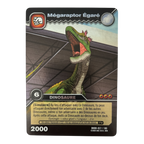 DKBD-037 Mégaraptor Égaré