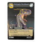 DKBD-038 Utahraptor Bondissant