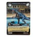 DKBD-039 Deltadroméus Du Midi