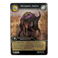 DKBD-040 Sinraptor Alpha