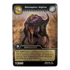DKBD-040 Sinraptor Alpha
