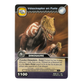 DKBD-042 Vélociraptor En Furie