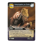 DKBD-042 Vélociraptor En Furie
