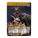 DKBD-045 Élite Élémentaire
