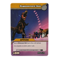 DKBD-048 Rugissement Noir