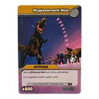 DKBD-048 Rugissement Noir