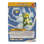 DKBD-051 Sonar Alpha
