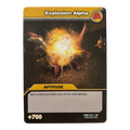 DKBD-052 Explosion Alpha