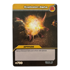 DKBD-052 Explosion Alpha