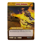 DKBD-053 Lave Ardente