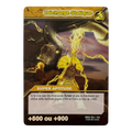 DKBD-055 Décharge Statique