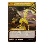 DKBD-055 Décharge Statique